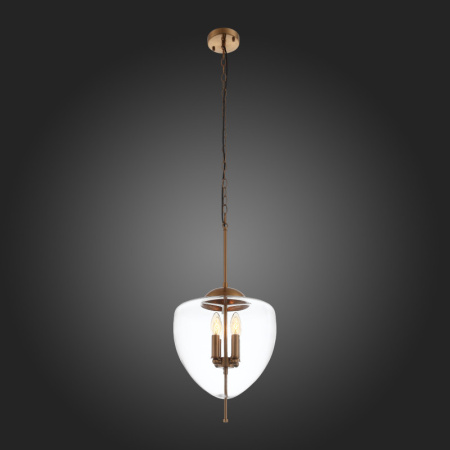 Подвесные светильники — Подвесной светильник ST-Luce SL367.223.04 купить в 