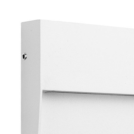 Светильники для стен и ступеней — Светильник для ступеней Mantra 7016 купить в 