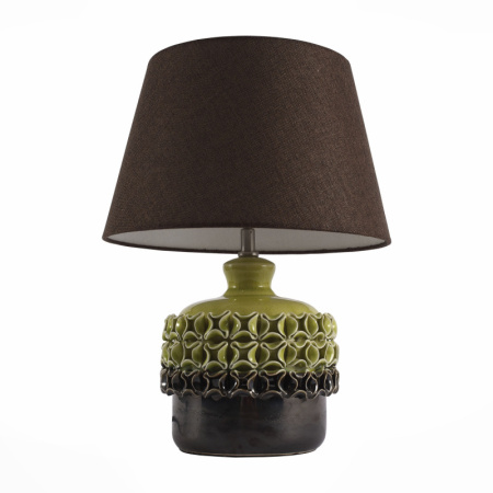 Настольные лампы — Настольная лампа ST-Luce SL995.304.01 купить в 