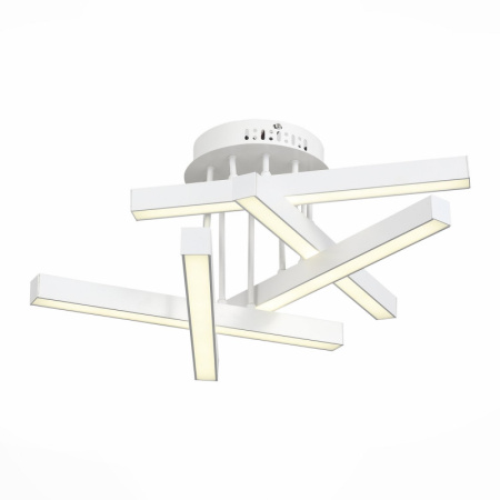 Накладные светильники — Накладной светильник ST-Luce SL933.502.05 купить в 