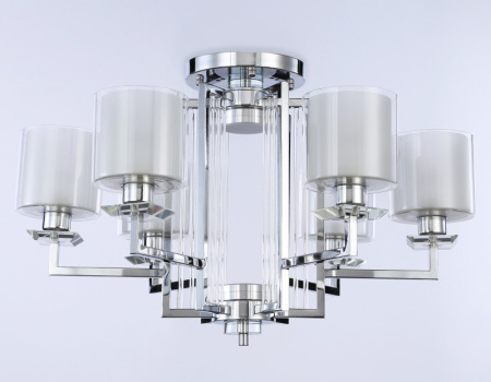 Люстры накладные — Накладная люстра Ambrella Light TR4418 купить в  Люстры накладные — Накладная люстра Ambrella Light TR4418 купить в
