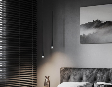 Трековые светильники — Светильник на шине Ambrella Light GV1637 купить в 