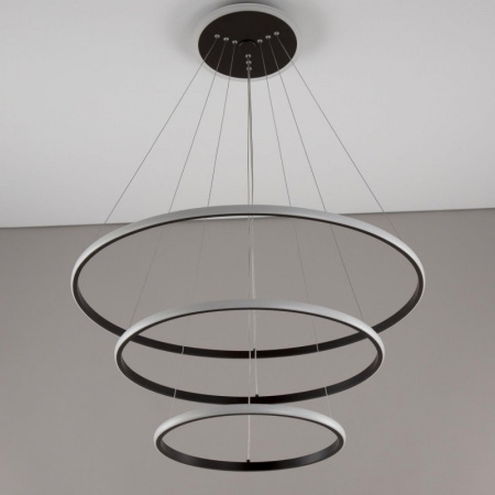 Люстры каскадные — Каскадная люстра Citilux CL731A095E купить в 