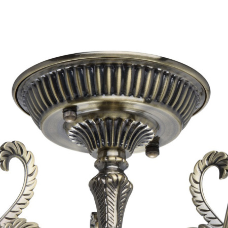 Люстры на штанге — Люстра на штанге MW-Light 372011906 купить в 