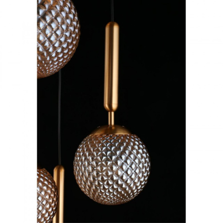 Люстры каскадные — Каскадная люстра APLOYT APL.766.03.06 купить в 