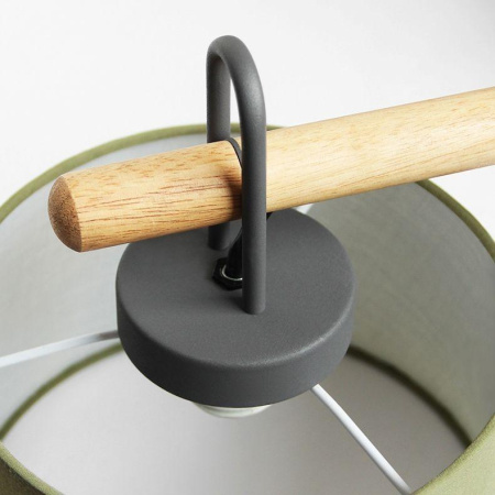 Потолочные светильники — Бра Imperium Loft Even 178376-26 купить в 