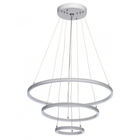 Люстры каскадные — Каскадная люстра DeMarkt 496019103 купить в 