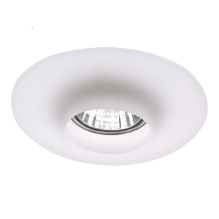 Встраиваемые точечные светильники — Встраиваемый светильник Lightstar 002700 купить в 