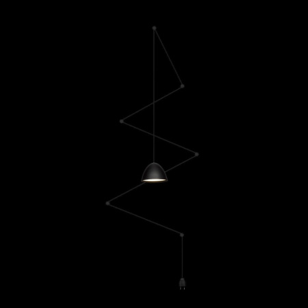 Подвесные светильники — Подвесной светильник LOFT IT LOFT1610BL купить в 