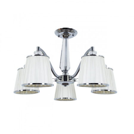 Люстры на штанге — Люстра на штанге ARTE Lamp A4047PL-5CC купить в  Люстры на штанге — Люстра на штанге ARTE Lamp A4047PL-5CC купить в