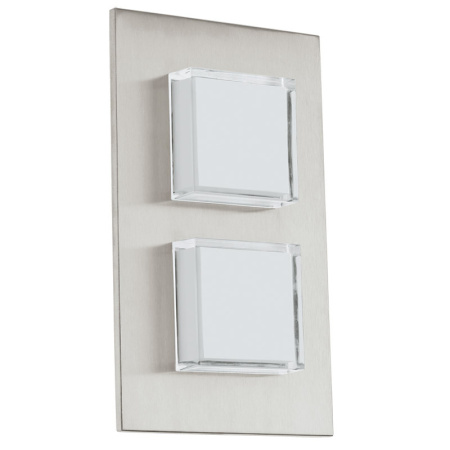 Уличные настенные светильники — Светильник настенный EGLO 93365 купить в 