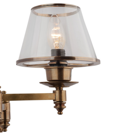 Настенные бра — Бра Covali WL-38005 купить в 