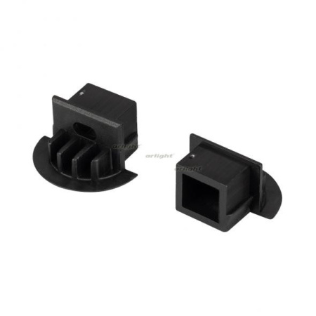 Заглушки для профилей — Заглушка профиля Arlight 026206 купить в 