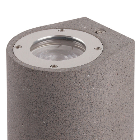 Уличные настенные светильники — Светильник настенный Mantra 7181 купить в 