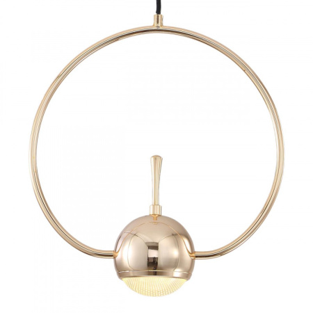 Подвесные светильники — Подвесной светильник LOFT IT 8139-B купить в 