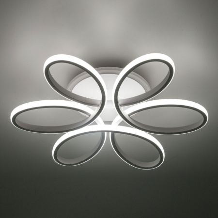 Накладные светильники — Накладной светильник Citilux CL233A155E купить в 