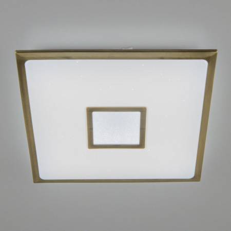 Накладные светильники — Накладной светильник Citilux CL703AK53G купить в 