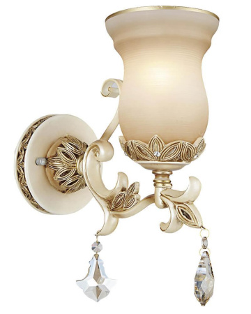 Потолочные светильники — Бра Lumien Hall Ламия 37284.02.30.01 купить в 