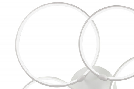 Люстры накладные — Накладная люстра Natali Kovaltseva HIGH-TECH LED LAMPS 82036 купить в  Люстры накладные — Накладная люстра Natali Kovaltseva HIGH-TECH LED LAMPS 82036 купить в
