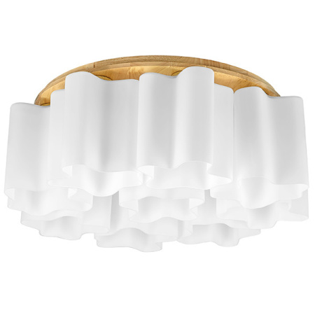 Люстры накладные — Накладная люстра Lightstar 802095 купить в 