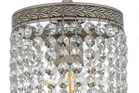 Люстры на штанге — Люстра на штанге Dio D'arte Cremono E 1.3.15.100 N купить в  Люстры на штанге — Люстра на штанге Dio D'arte Cremono E 1.3.15.100 N купить в