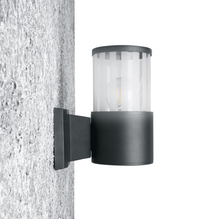 Уличные настенные светильники — Светильник настенный Feron 11655 купить в  Уличные настенные светильники — Светильник настенный Feron 11655 купить в