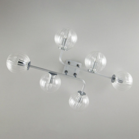 Люстры на штанге — Люстра на штанге Citilux CL120160 купить в 