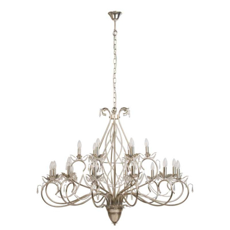 Люстры подвесные — Подвесная люстра Chiaro 299010918 купить в 