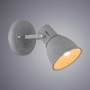 Споты — Спот ARTE Lamp A1677AP-1GY купить в  Споты — Спот ARTE Lamp A1677AP-1GY купить в
