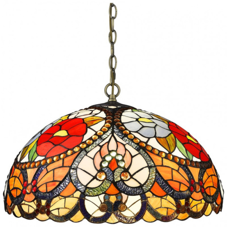 Подвесные светильники — Подвесной светильник VELANTE 827-806-03 купить в 