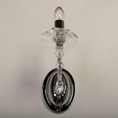 Потолочные светильники — Бра Abrasax MB23083/1CR купить в 