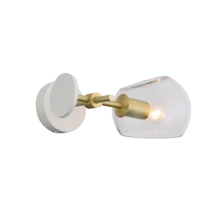 Настенные бра — Бра ST-Luce SL434.201.01 купить в 