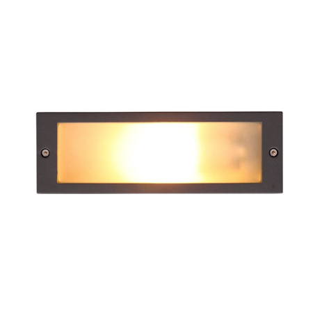 Светильники для стен и ступеней — Светильник для ступеней Nowodvorski 4907 купить в  Светильники для стен и ступеней — Светильник для ступеней Nowodvorski 4907 купить в