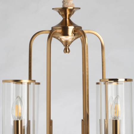 Люстры подвесные — Подвесная люстра MW-Light 481015406 купить в 