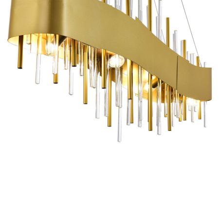 Люстры подвесные — Подвесная люстра ST-Luce SL1633.213.08 купить в 