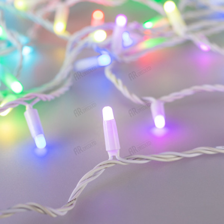 Светодиодные нити — Светодиодная нить ARdecoled 031749 купить в 