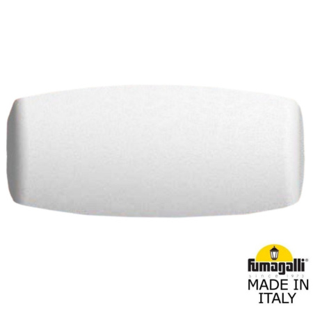 Уличные настенные светильники — Светильник настенный Fumagalli AB3.000.000.WXP1L купить в 