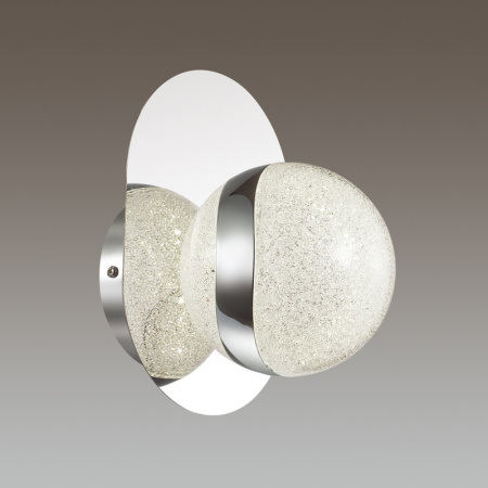 Настенные бра — Бра Odeon Light 4193/8WL купить в 