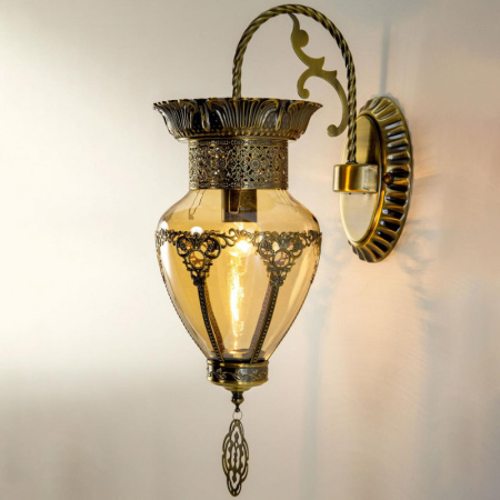 Настенные бра — Бра Citilux CL419413 купить в 