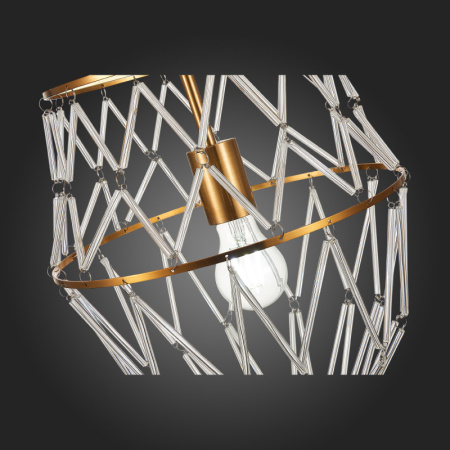 Подвесные светильники — Подвесной светильник ST-Luce SL1016.213.01 купить в 