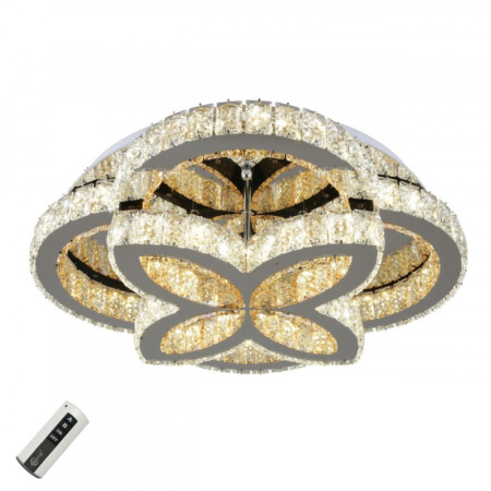 Накладные светильники — Накладной светильник Omnilux OML-03007-104 купить в 