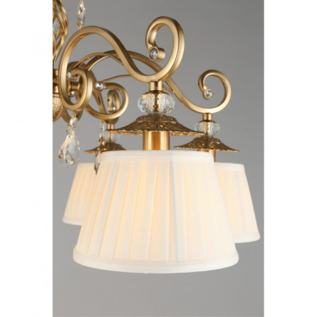 Люстры подвесные — Подвесная люстра APLOYT APL.620.13.06 купить в 