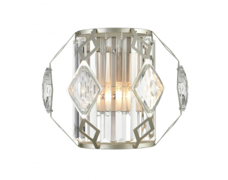 Настенные бра — Бра Vele Luce VL2181W02 купить в 