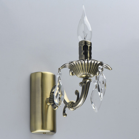 Настенные бра — Бра MW-Light 371026201 купить в 