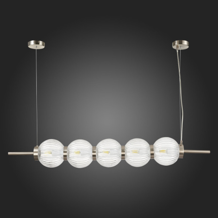 Люстры подвесные — Подвесная люстра ST-Luce SL1155.103.05 купить в 