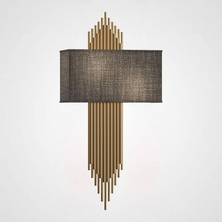 Настенные бра — Настенный светильник Imperium Loft Sohne 189549-22 купить в 