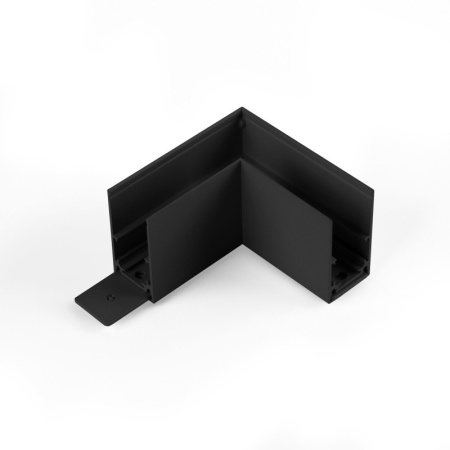 Коннекторы — Коннектор Elektrostandard 85090/00 черный купить в 