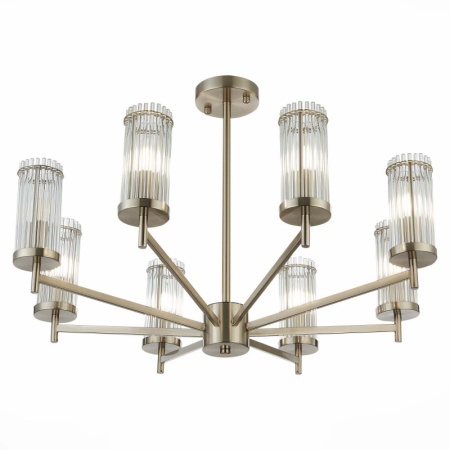 Люстры на штанге — Люстра на штанге ST-Luce SL1233.102.08 купить в 