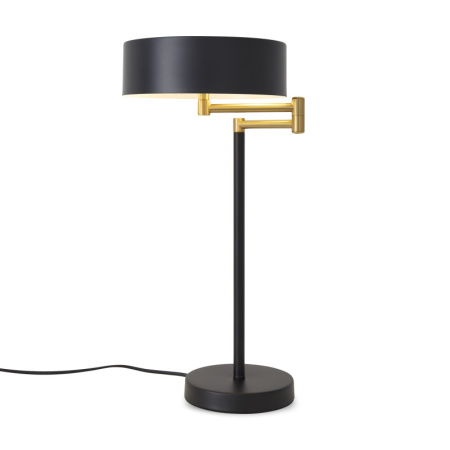 Настольные лампы — Настольная лампа Freya FR4008TL-02BBS купить в 