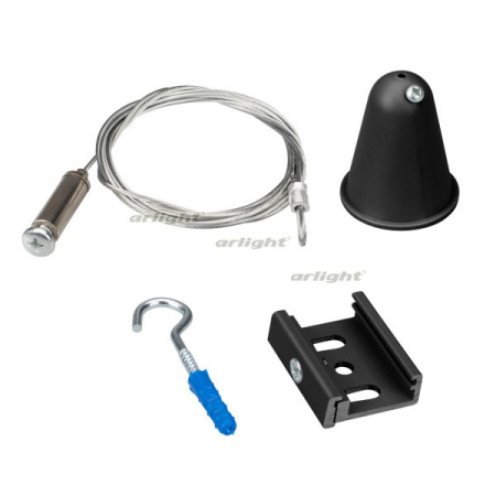 Подвесные комплекты — Подвесной комплект Arlight 031266 купить в 